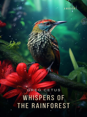 cover image of Whispers of the Rainforest